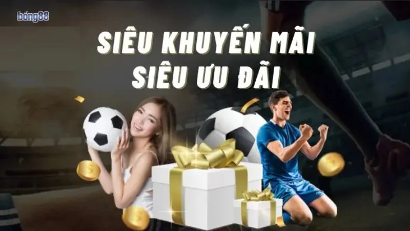 Khuyến mãi khủng