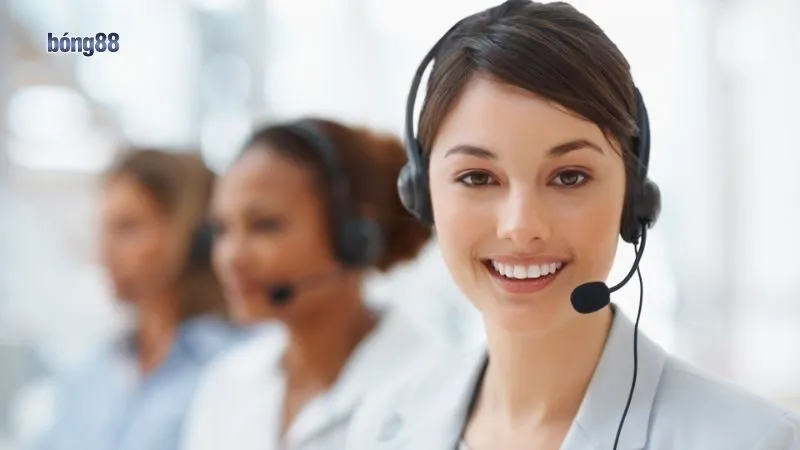 Bạn có thể liên hệ nhân viên CSKH mọi lúc