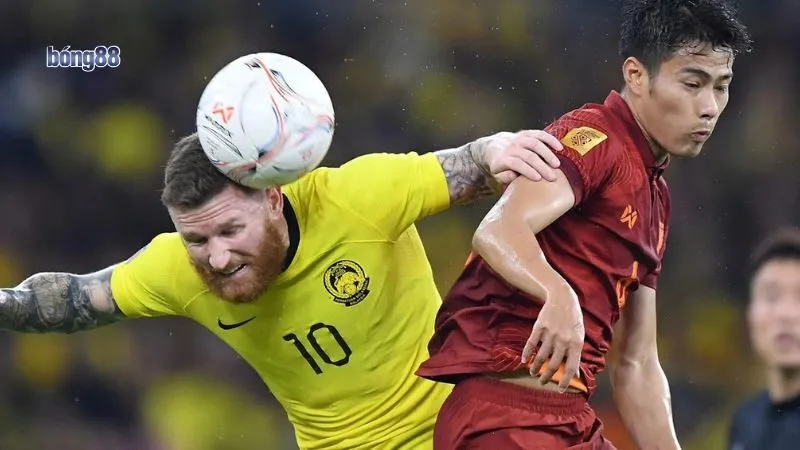 Bắt kèo chấp 0.75 dựa vào biến động odds