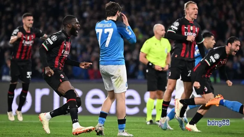 Bắt kèo chấp đừng quên tìm hiểu phong độ thi đấu