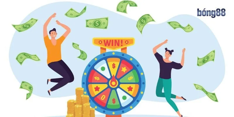 Bỏ túi các bí kíp cược dễ thắng từ cao thủ