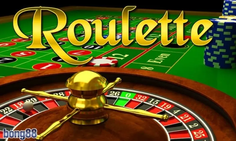 Chơi Roulette: Những trải nghiệm chơi đầu tiên