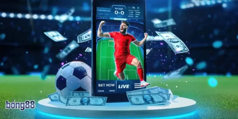 Đây là một trong những kèo phụ thú vị và được yêu thích nhất