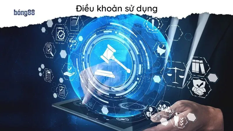 Điều khoản bảo mật