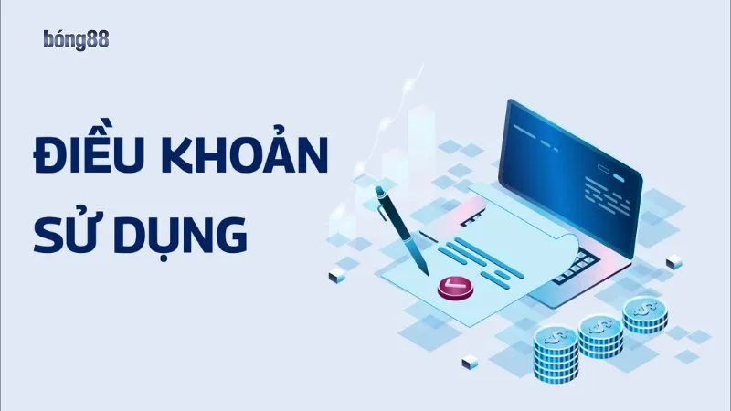 Điều khoản sử dụng