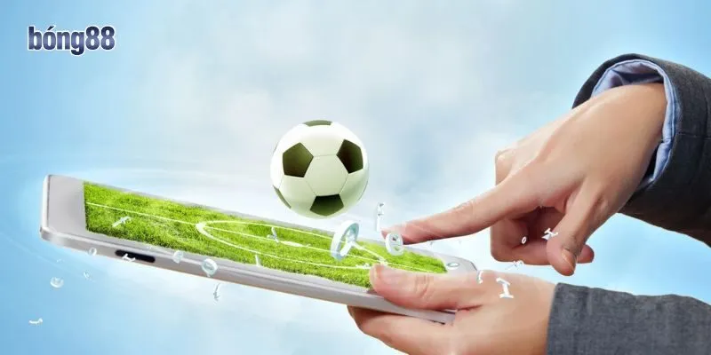 Giải trí kèo tỷ số cực đã và giải thưởng hấp dẫn