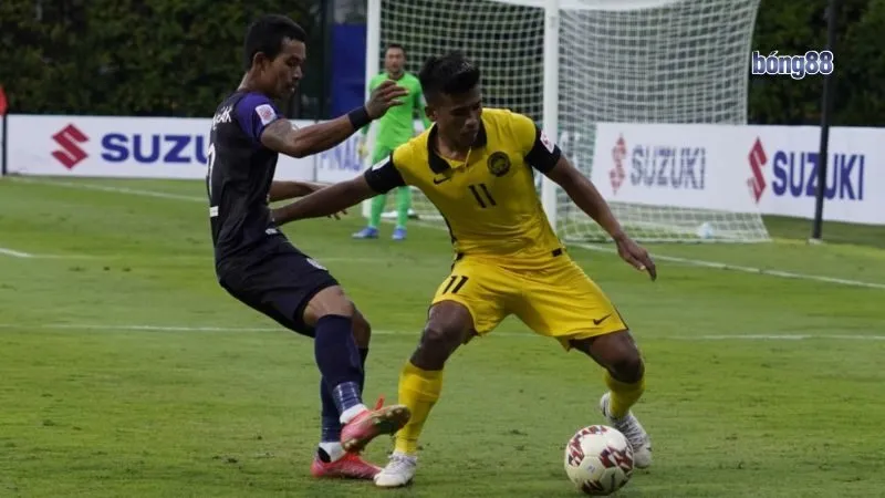 Hiểu đúng về kèo Malaysia