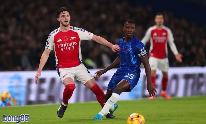 Kinh nghiệm để chơi hợp lý kèo chấp 0.75