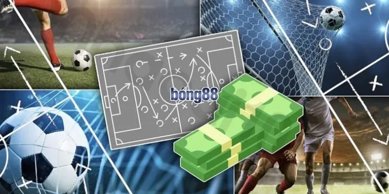 Kèo chấp 1.25 là gì và cách tính tiền thắng thua như thế nào?