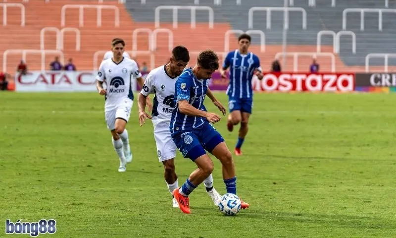 Ý nghĩa kèo chấp 1 trái: Không phải đội chấp là mạnh hơn