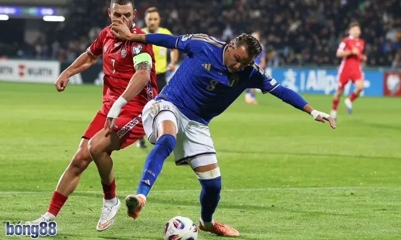 Dấu hiệu nhận biết một thế trận áp đảo ngay từ đầu