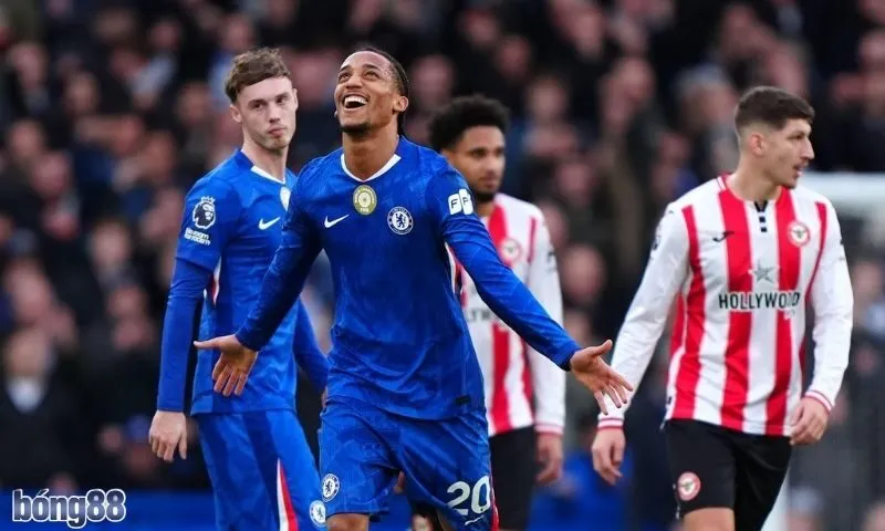 Dấu hiệu nhận biết một thế trận áp đảo ngay từ đầu