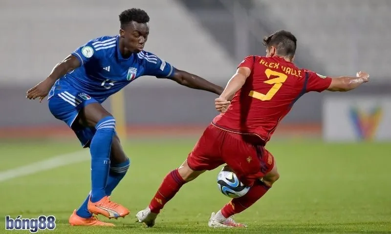 Kèo rung được điều chỉnh dựa trên những yếu tố nào?