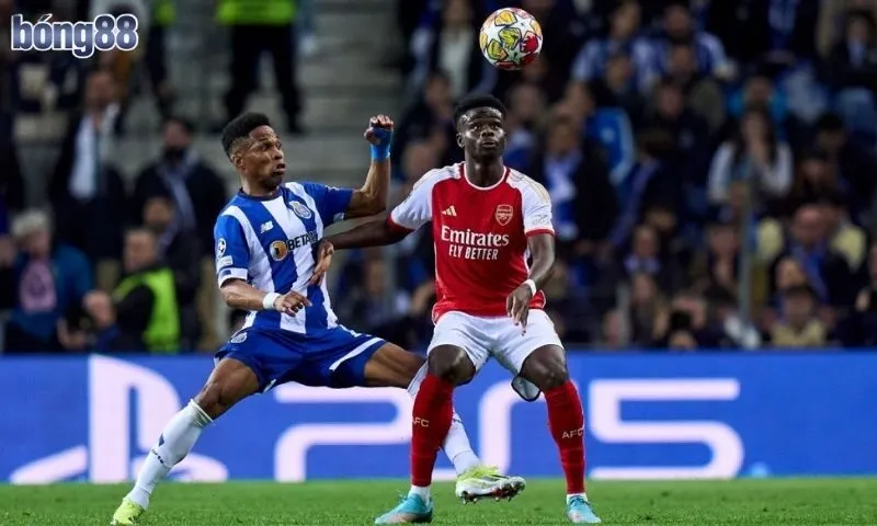 Những trận đấu thường xuất hiện kèo xỉu hiệp 1