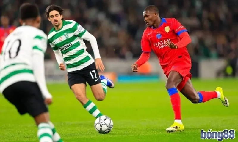 Sự khác biệt giữa xỉu hiệp 1 và xỉu cả trận