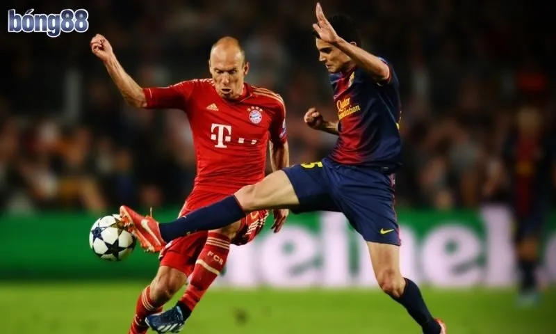 Yếu tố tâm lý khi người chơi tiếp cận kèo nửa trái