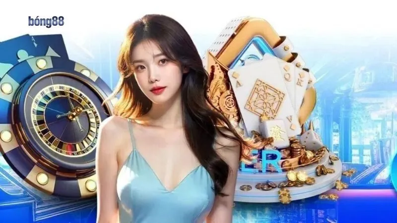 Người chơi được miễn trách nhiệm nếu lỗi do nhà cái