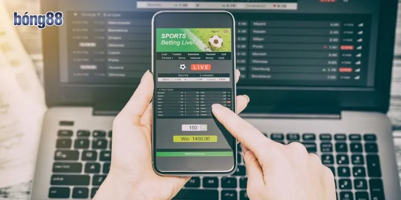 Tải app Bong88 và những lợi ích vượt trội