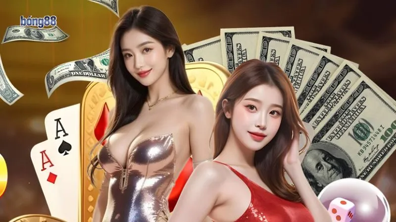 Thế mạnh của nhà cái