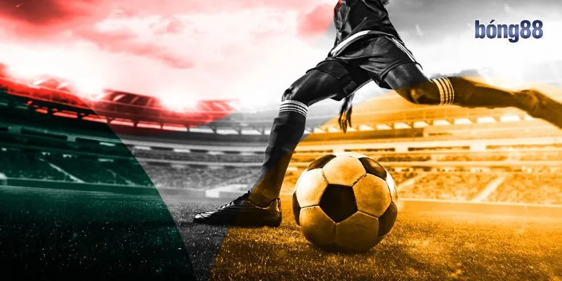 Tìm hiểu kèo tỷ số bóng đá