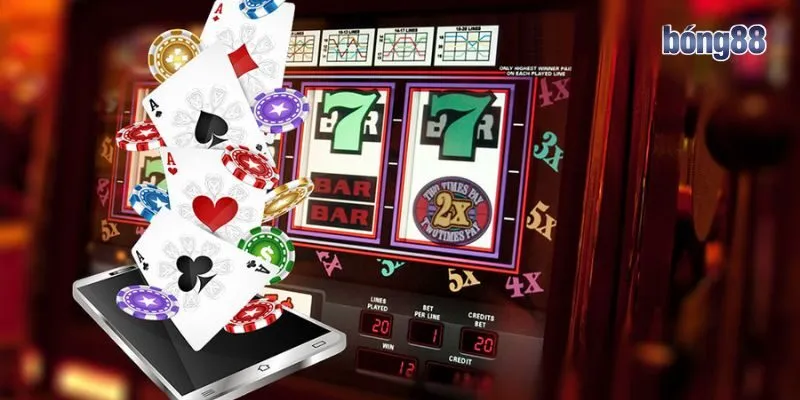 Ứng dụng Bong88 rất được người chơi ưa chuộng sử dụng